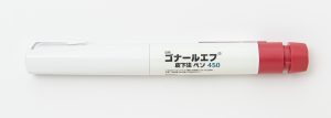 リコンビナントFSH製剤