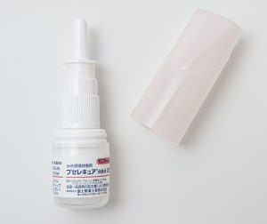 GnRH アゴニスト製剤