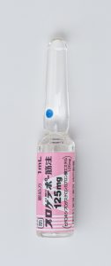 ヒドロキシプロゲステロンカプロン酸エステル