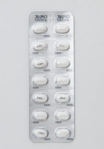 ＜飲み薬＞結合性エストロゲン
