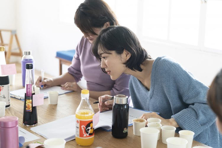 「妊活ドリンク」９種類を妊活女性が飲み比べ！気になる味は？飲みやすい？香りは？すべてチェックしました