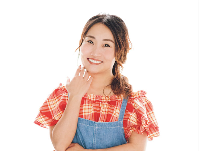 男性不妊を乗り越えてママに！キンタロー。さん「こんなとき、どうしてた？」妊活Q&A！