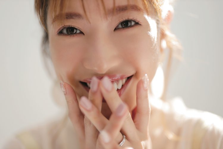 ”くみっきー”ベビ待ちライフ始めます！【舟山久美子さん妊活専門誌インタビュー】