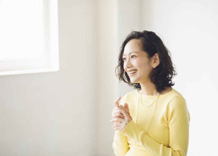 【武智志穂さん妊活インタビュー】2年間の不妊治療・稽留流産をへて双子を妊娠！