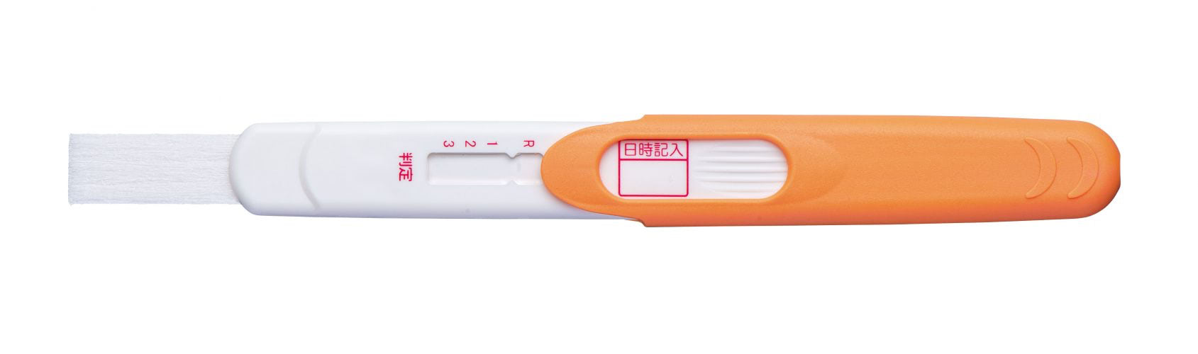 排卵検査薬・ハイテスターH（タケダ）の陽性、陰性の見分け方と特徴、タイミングの取り方