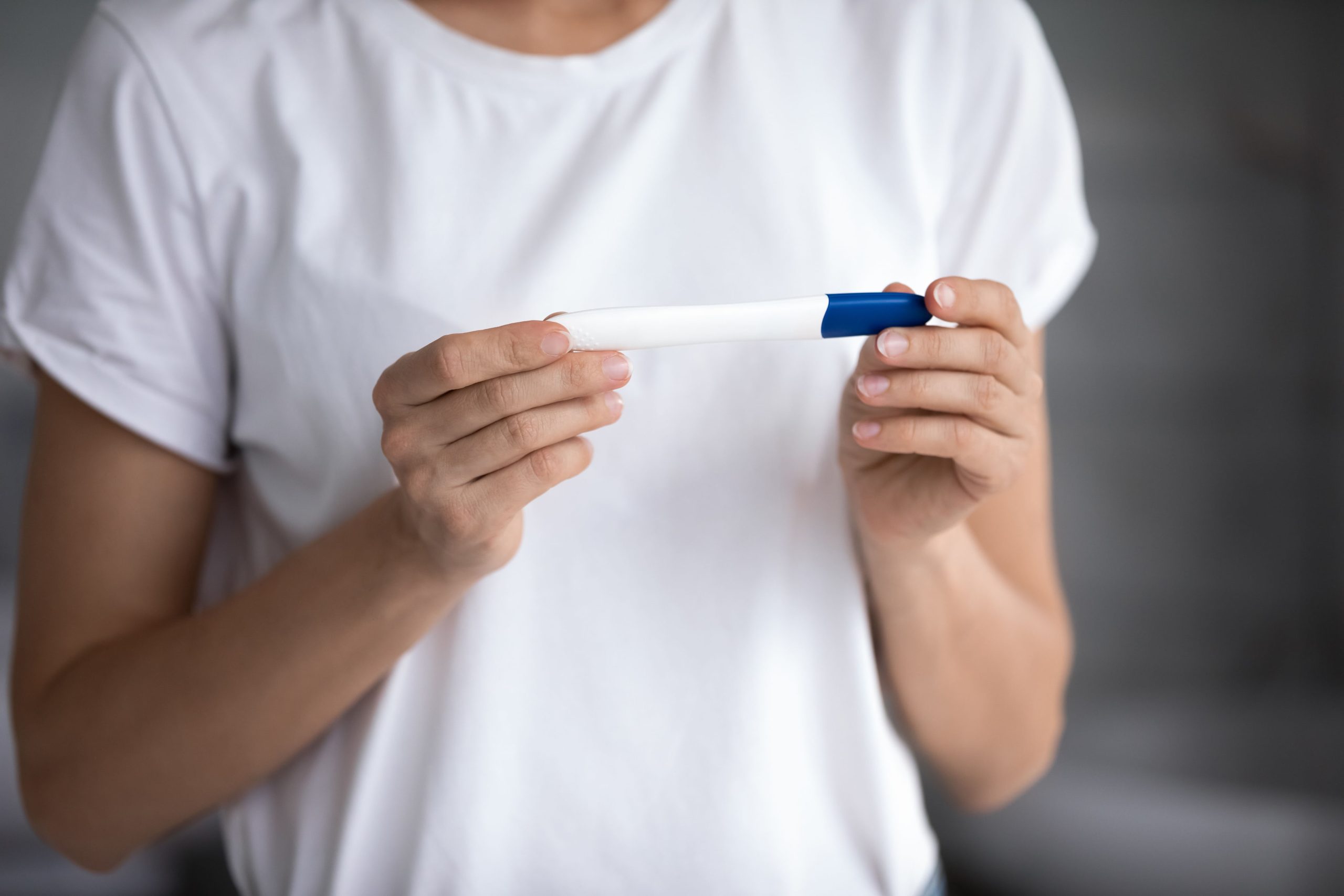 排卵検査薬を使ってベストな妊娠のタイミングを知る使い方