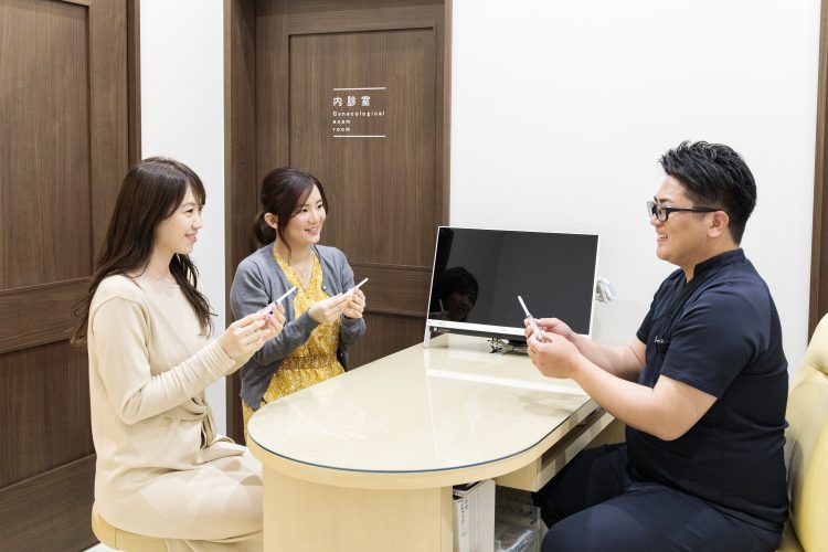 注目のセルフ妊活 「シリンジ法」値段や使い方…キホンを知りたい！夫婦のタイミング問題も解決！