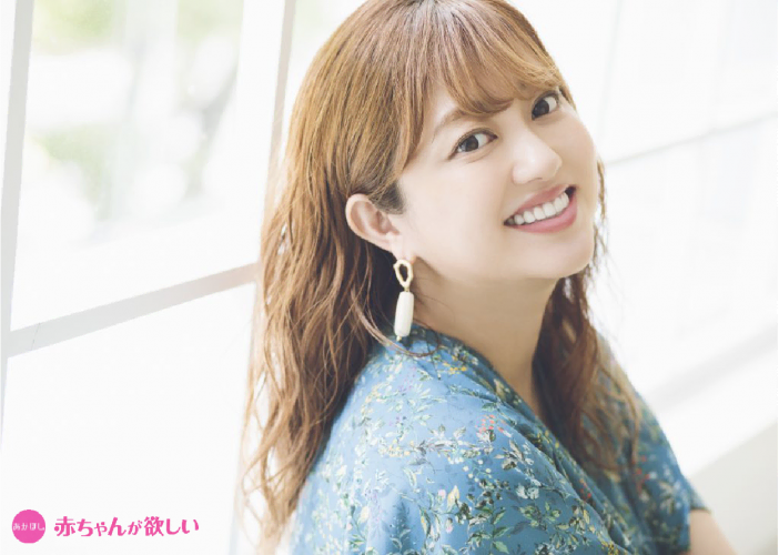 【菊地亜美さん妊娠インタビュー】ブライダルチェック＆基礎体温も記録！妊娠への準備は万端と思っていたけど…