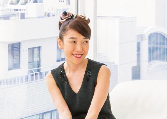 太田光代さん×あかほし読者が「妊活」を考えます！夫婦関係をギクシャクさせない方法