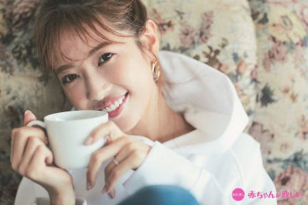 【舟山久美子さんの妊活ルーティン】くみっきーはどうしてる？妊娠しやすい体をつくる「運動」
