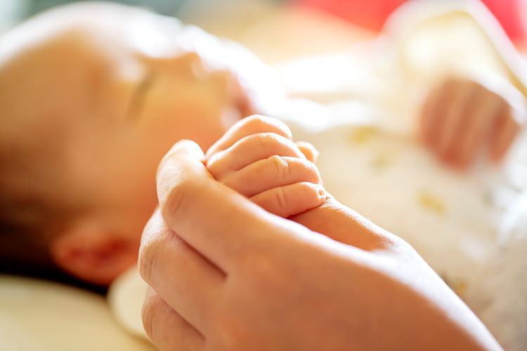 【おめでた報告】あなたの授かりエピソードお待ちしております「妊活・不妊治療でママ・パパになりました」
