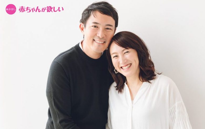 【杉山愛さん】40代での高齢妊娠・出産にはリスクも。夫婦で全部話し合いました！独占インタビュー②