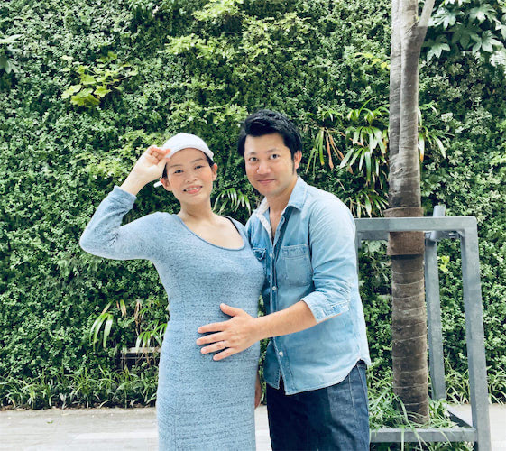 だいたひかるさん夫・小泉貴之さん【独占インタビュー①】 夫婦で乳がん再発を乗り越え、 命がけの不妊治療再開を支えた夫のホンネと葛藤