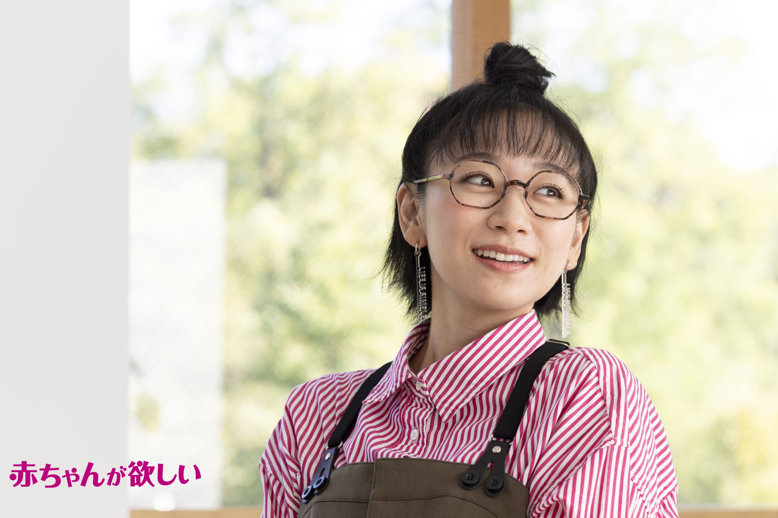 【時東ぁみさんの不妊治療】生理はリセットではなく妊活のスタート！と考えられるように～独占インタビューVol.2