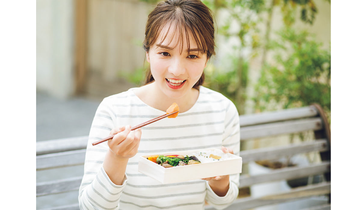 ごはん抜きが太る原因!?朝食ナシ派のほうが、体脂肪率が高いって本当？【予防医療のプロおすすめの食材＆食べかた】
