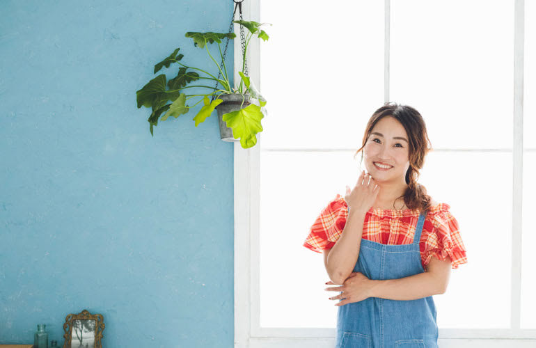 キンタロー。さんの不妊治療「無精子症を乗り越えてママになりました」／妊活中の読者の質問にとことん答えます！