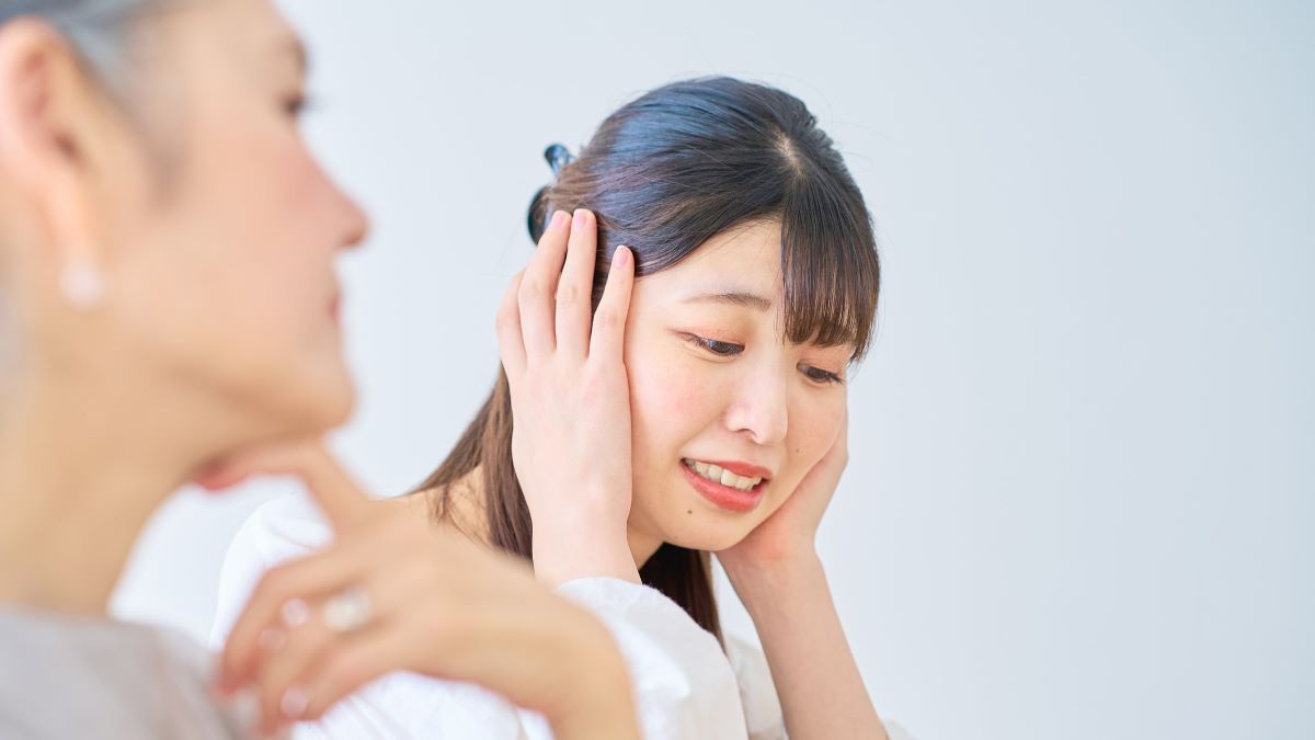 「子ども産め産め」口撃…義実家の壮絶な嫁イビリ、聞いてください（泣）嫁姑問題は令和も続く。。【実録・義実家がイヤです】