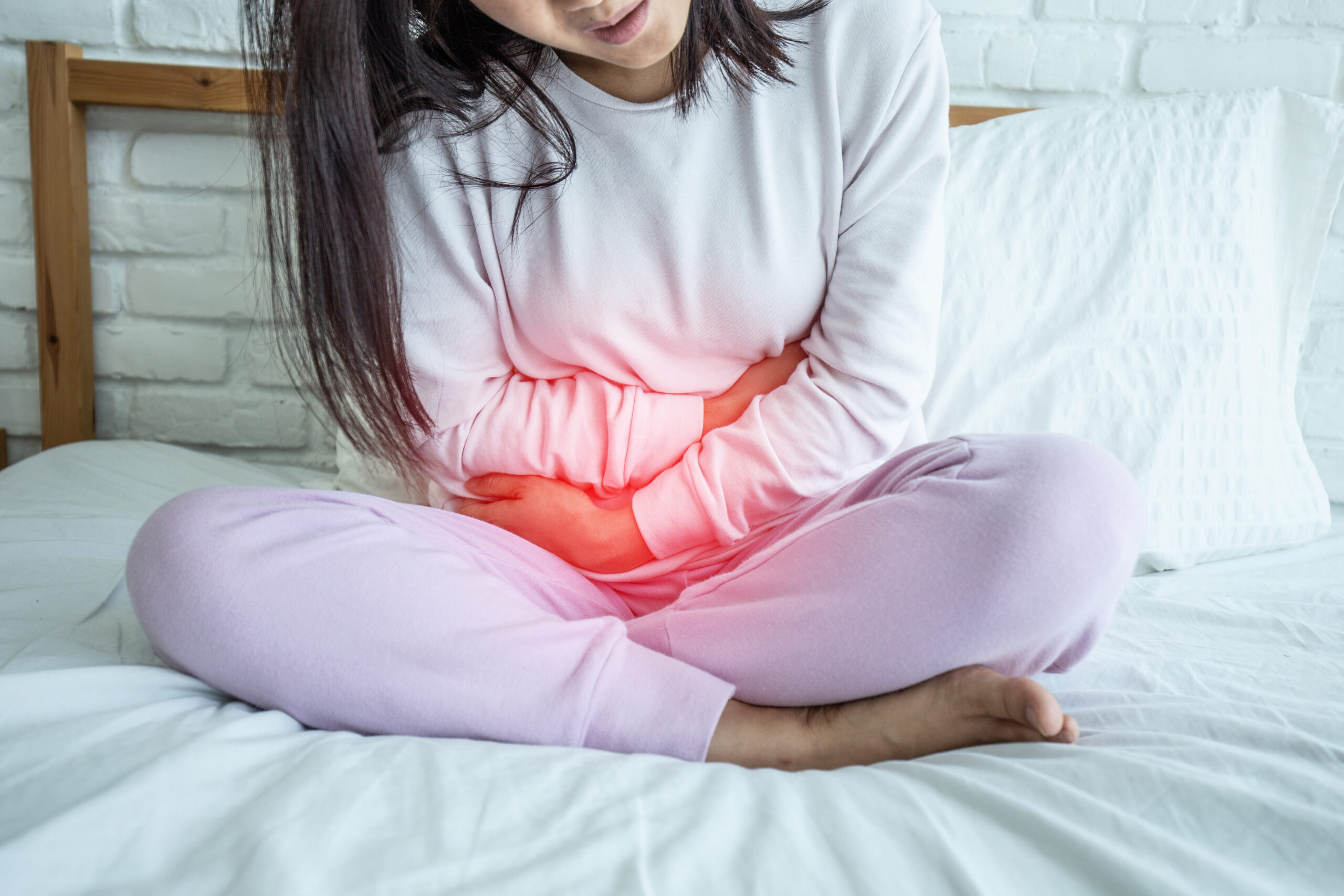 35歳からの妊活★知らないで妊活しても時間の無駄!?見逃してほしくない生理トラブル【一陽館薬局の子宝漢方NEWS】