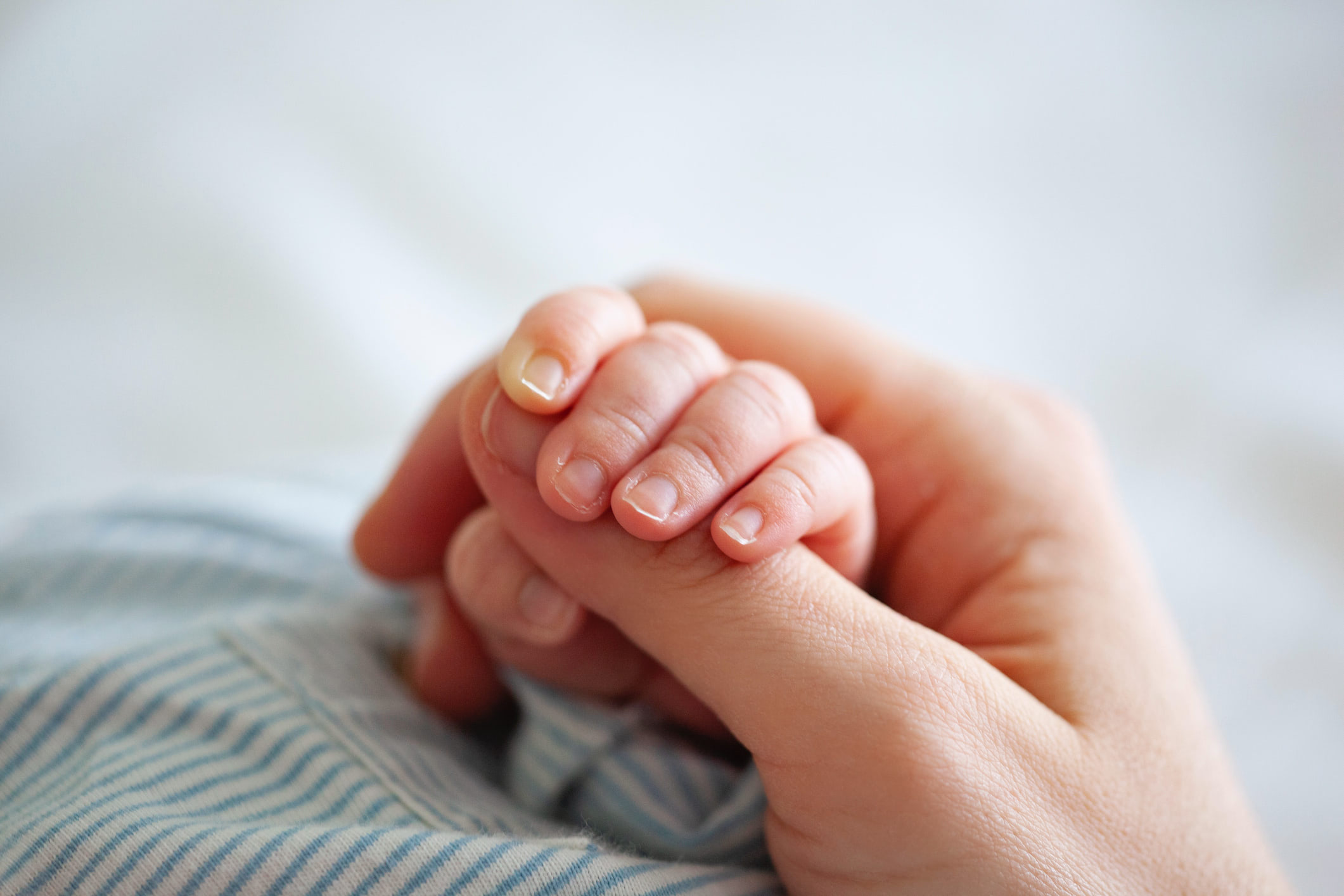 生理痛がひどい。それがふつうだと思ってました…。そんな私がママになれました／漢方で授かり体質に！私の妊娠ヒストリー