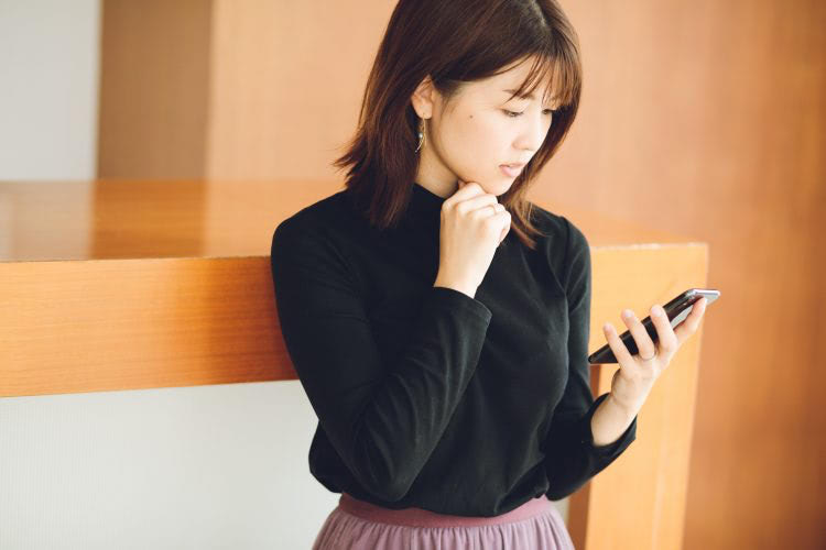 友人や知人の話、SNS、ネット…。どの情報を信じる？【妊活・不妊治療お悩みカウンセリング】