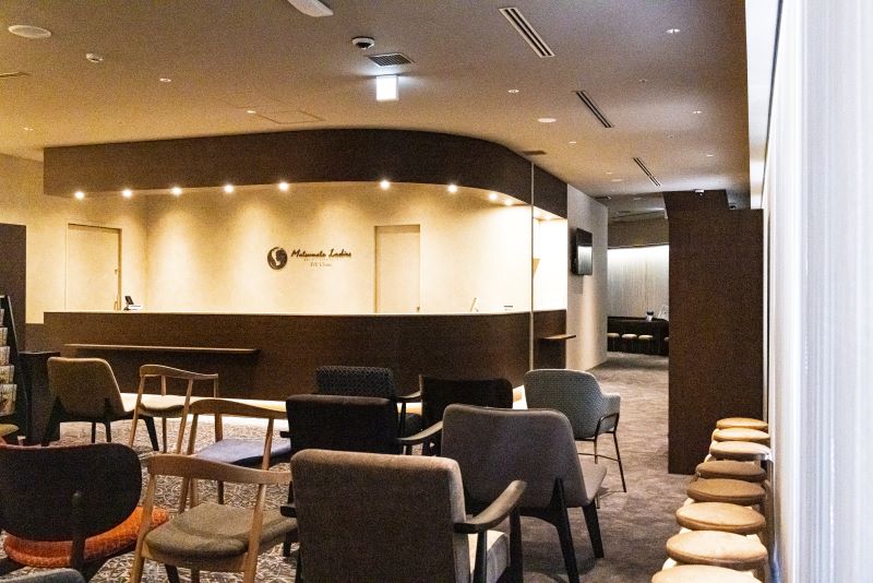 松本レディースIVFクリニック【おすすめクリニック訪問記】