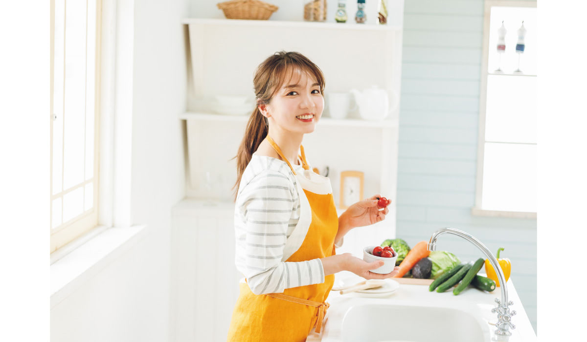 よく聞く栄養素「葉酸」って、なんで必要なの？食材からとれる？１日の目安量もあわせて知りたい【ドクターが解説】
