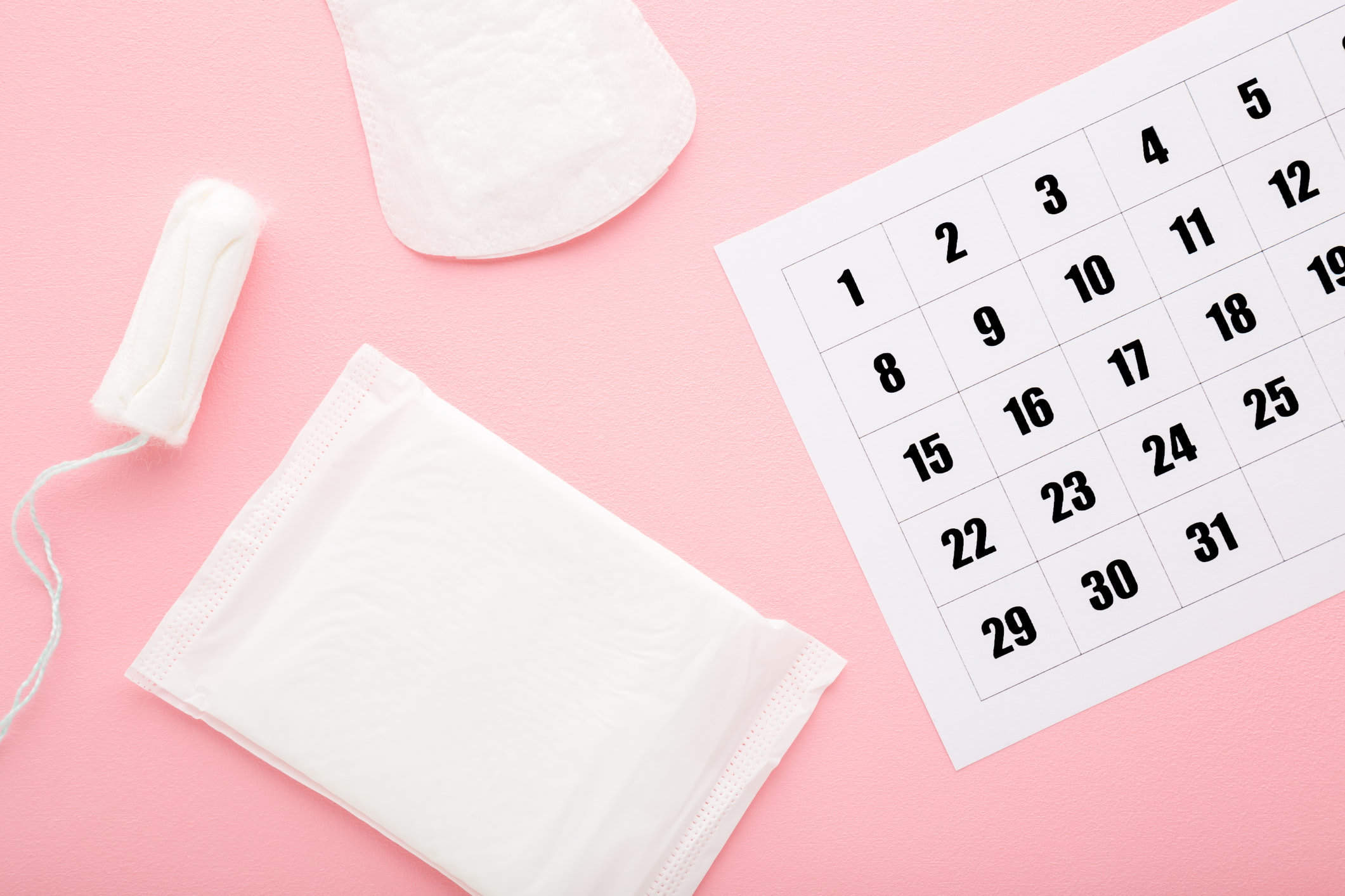 最近、生理の量が減ってきたのは閉経が近いから？関係あるのは過去の手術歴？【不妊専門医に聞きたいカラダの気がかり】
