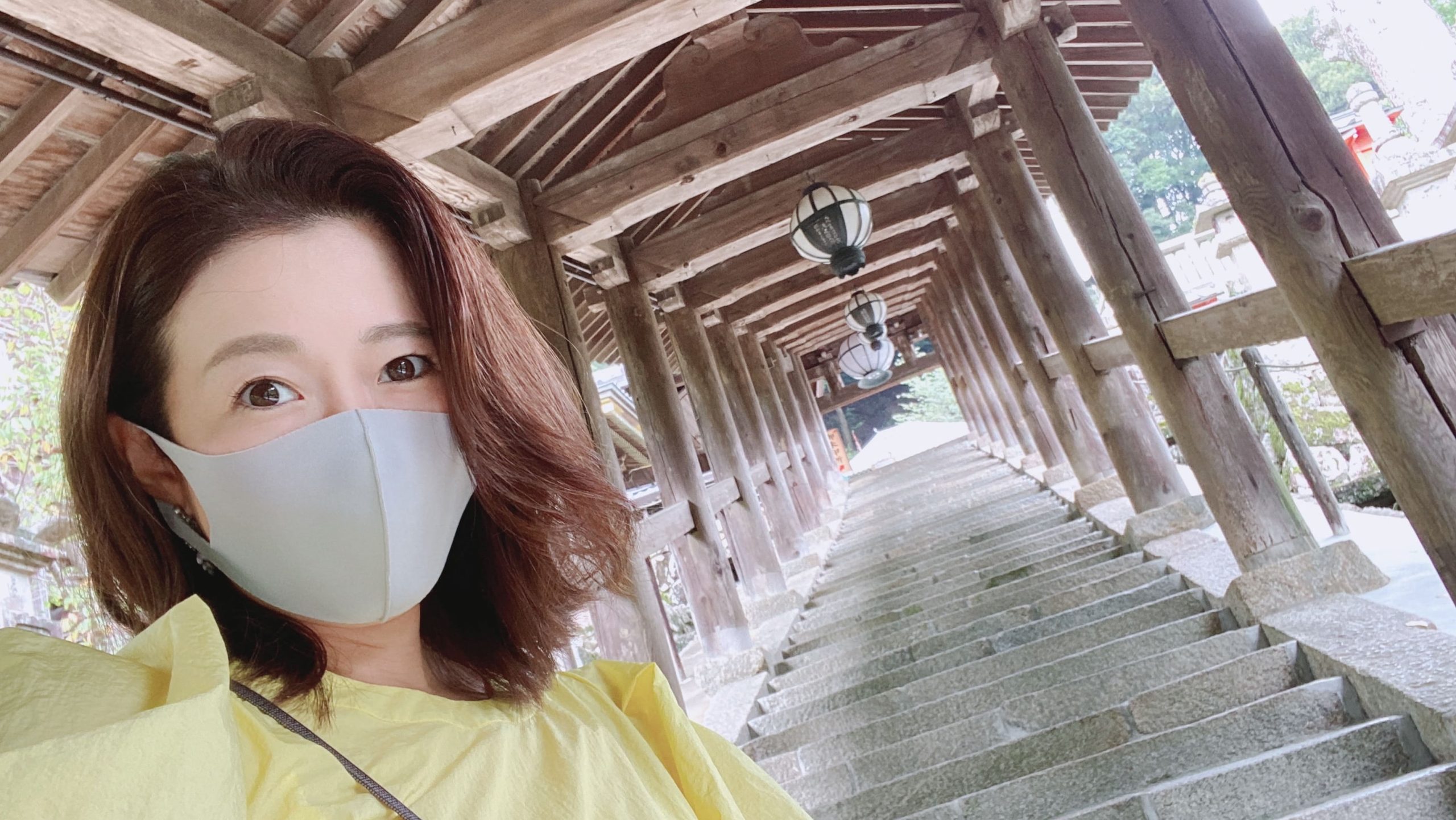 【カンテレ・村西利恵アナの不妊治療】「ありがとう、またきてね…」奈良のお寺でひとり号泣。流産を経て妊娠するまでをお話しします／独占インタビュー