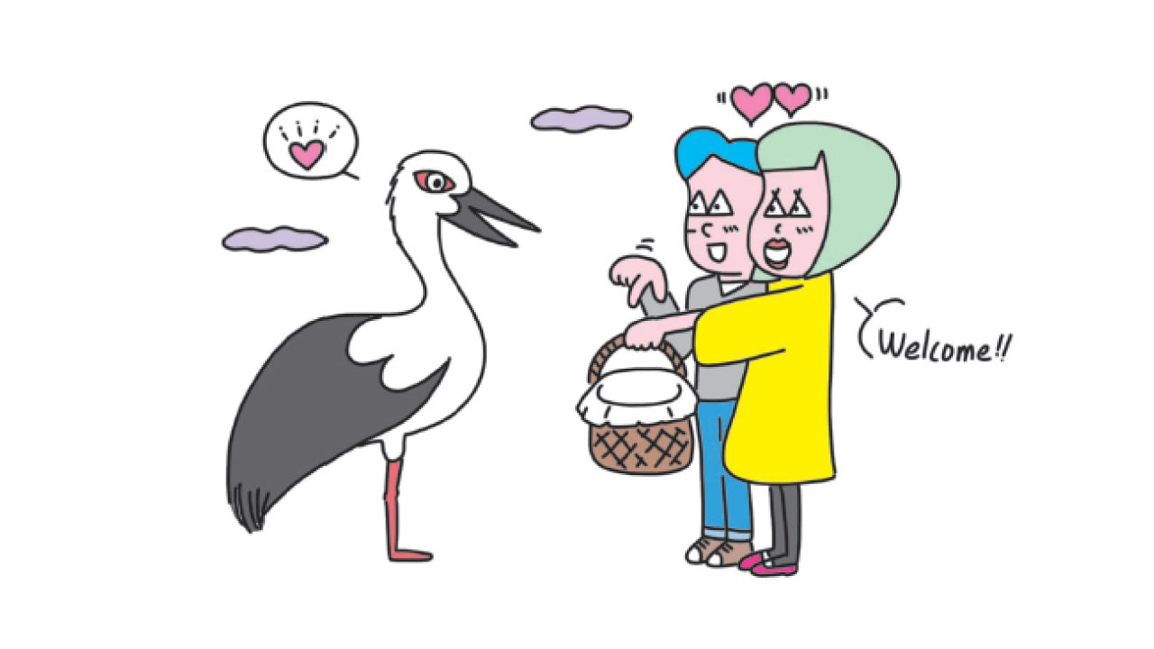 【しんどいのは私だけ？】周りの“よけいな声”は聞くべからず！仕事をしながらの妊活心がけるべき５つのポイント