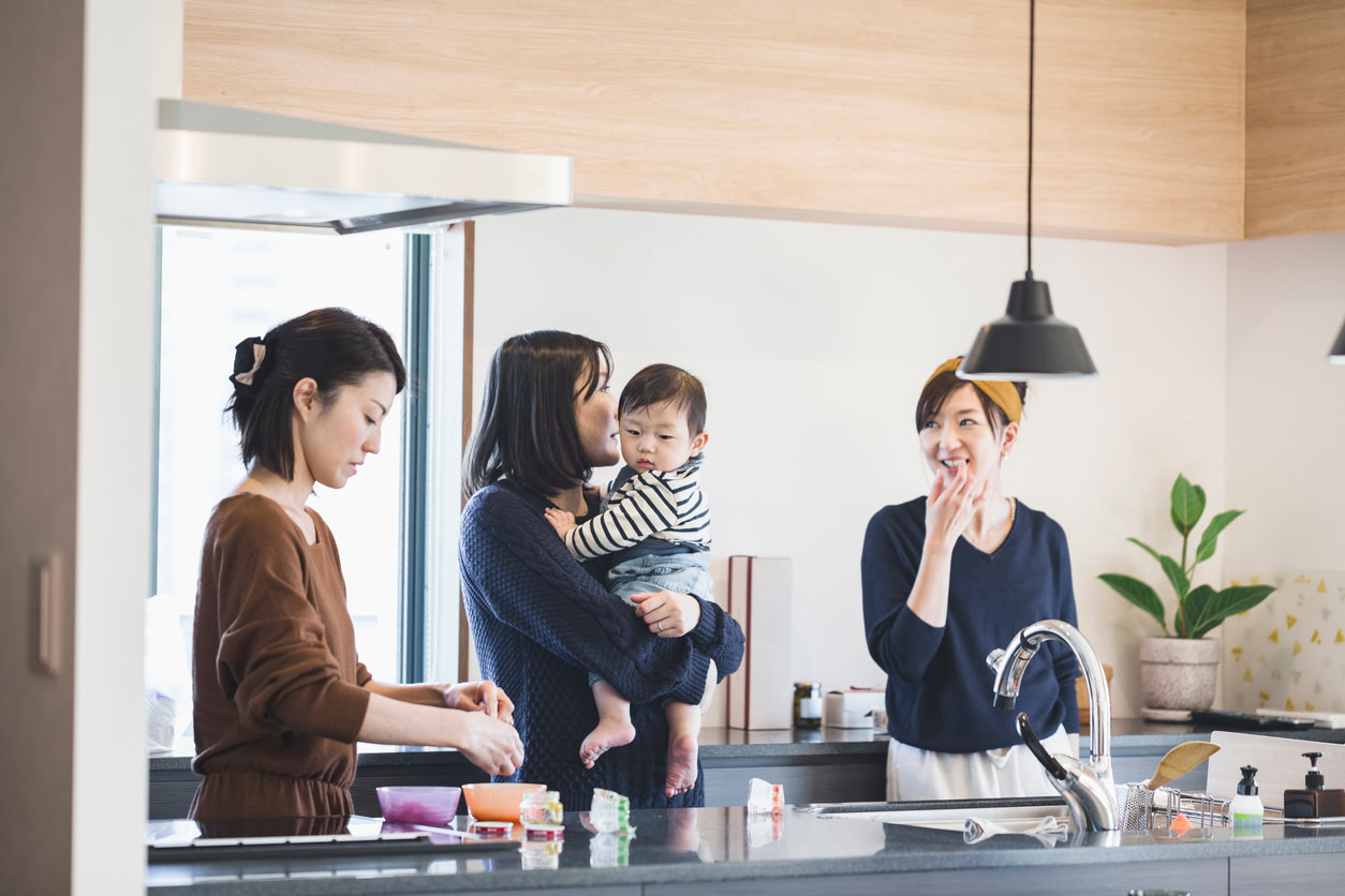 35歳からの妊活★「1人いるんだからいいじゃない」という言葉がつき刺さる。１人目は妊娠できたのになぜ２人目ができない？【一陽館薬局の子宝漢方NEWS】