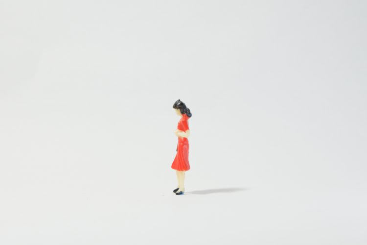先に断った私が悪いの?夫を誘っても断られ続けて、女性としての自信を失っています…「私の子どもはいらないんじゃないか」