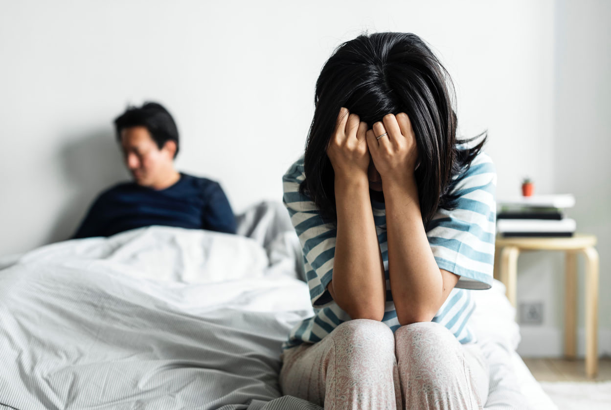35歳からの妊活★タイミング法での夫婦ギクシャク＆問題点。生理周期や精神面をととのえる漢方とは？【一陽館薬局の子宝漢方NEWS】
