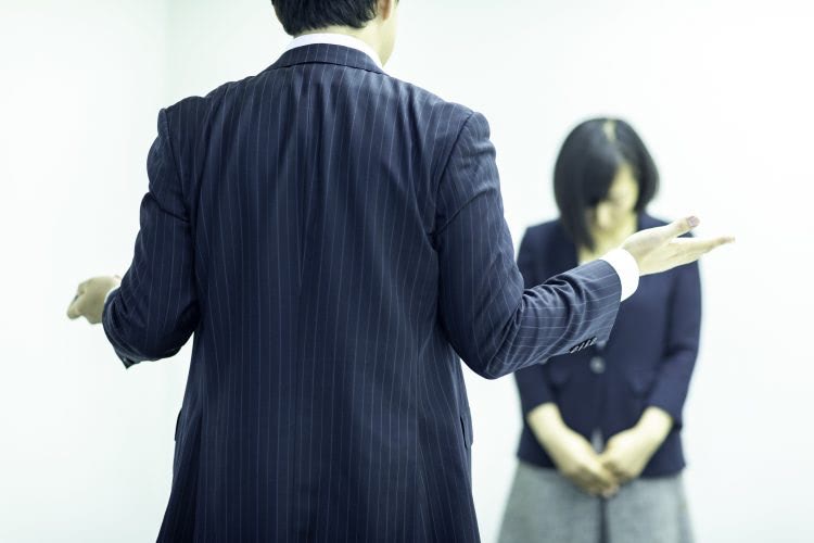 わたし、15年勤めた会社を退職しようと思います。持病ありの妊活…上司から言われたのは「迷惑だ」の一言…