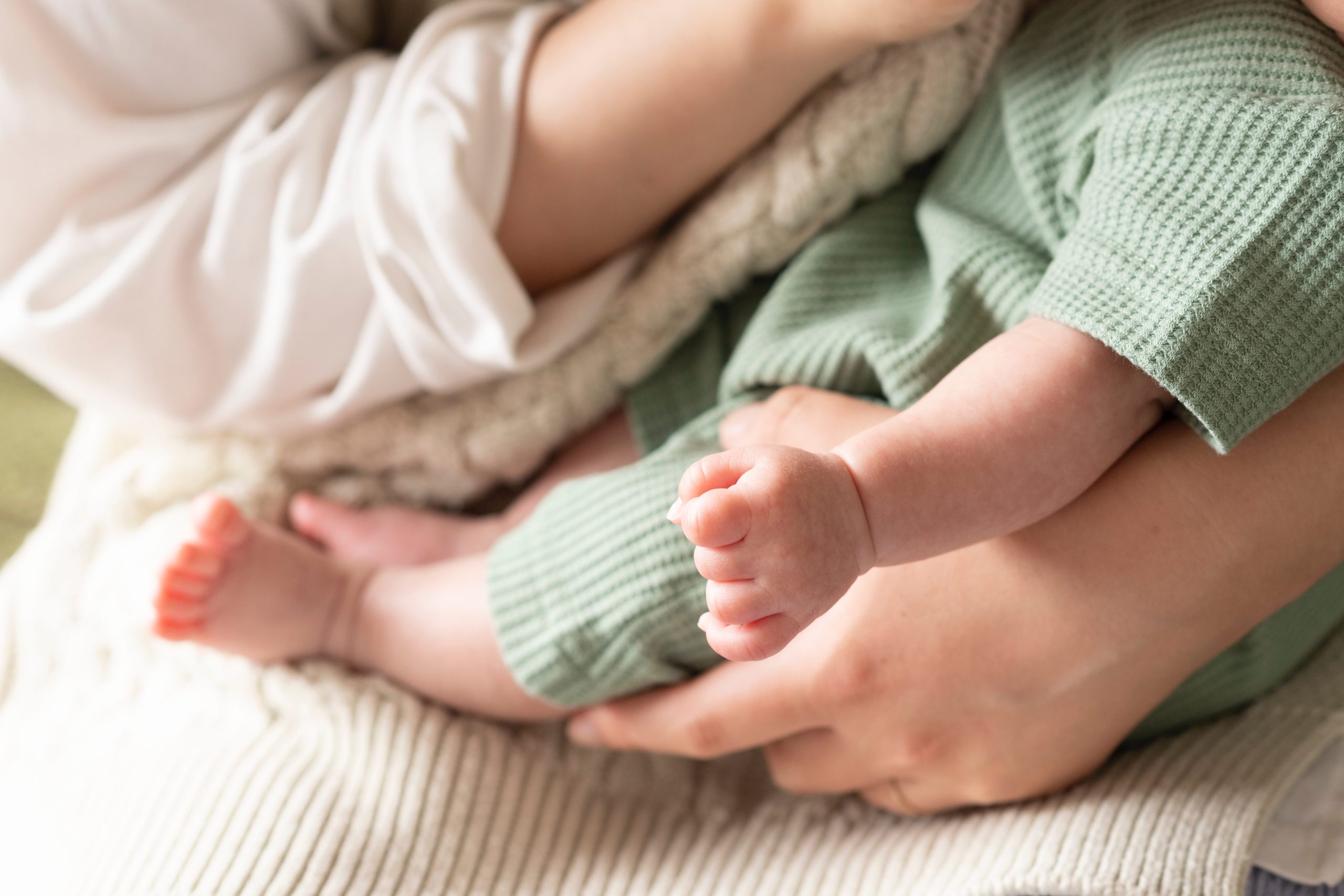 「2人目はそろそろ?」周囲からの探りがツライ!2人目が妊娠しづらい原因って?男性も関係あるの?【専門医師が回答します】