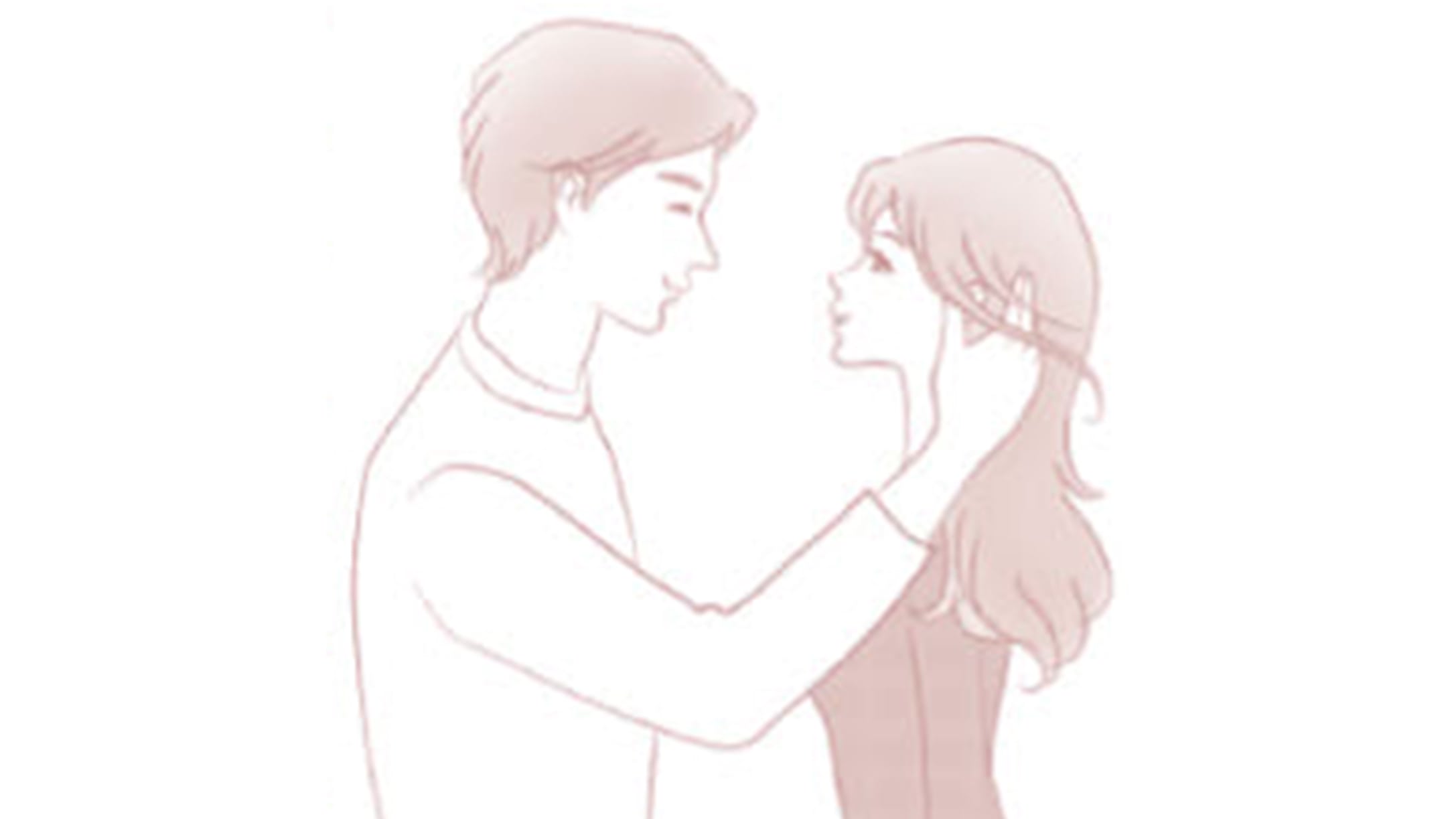 カッコつけないSEX？「ためらわず、さりげなく」が大事なんです！セックスレス夫婦こそ、日常のスキンシップから始めよう。