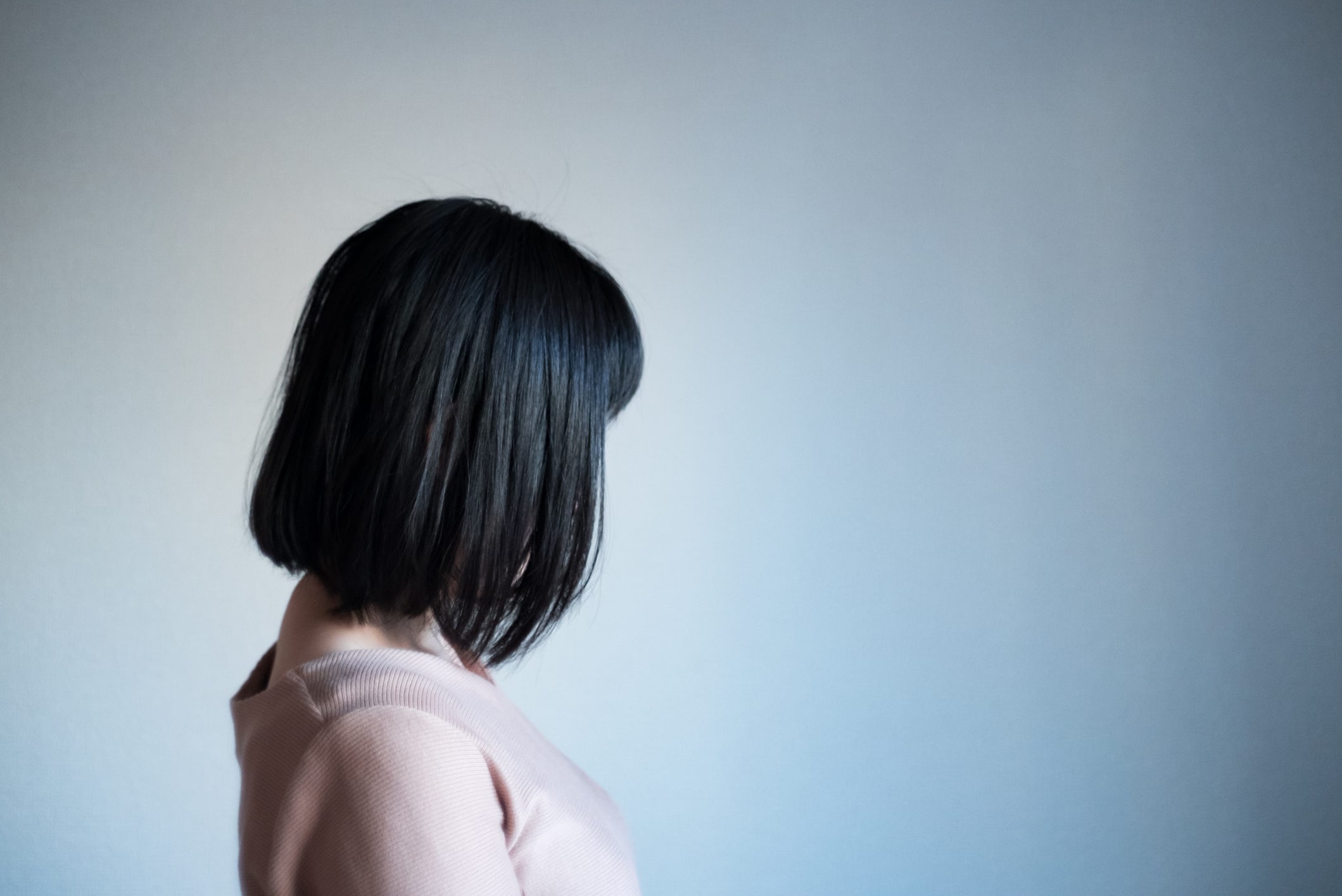 自分で出てきた子を拾って…、流産に慣れている自分も嫌…、期待したくないから喜べない…【流産を経験しました】