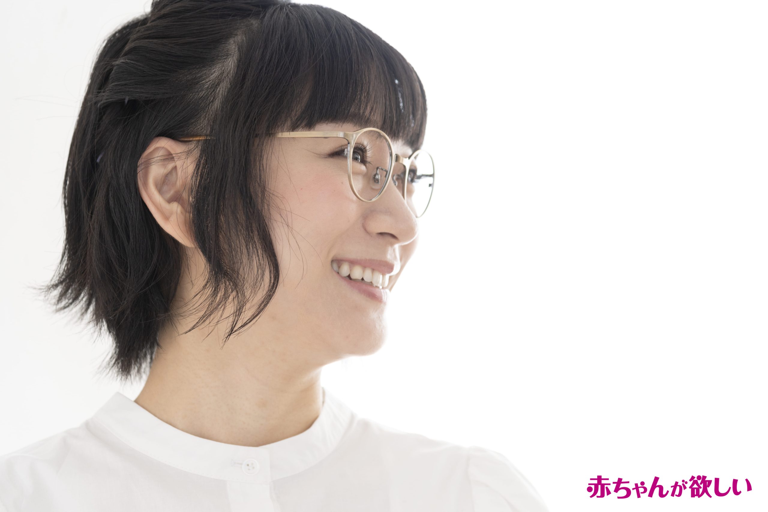 時東ぁみさん独占インタビュー／不妊治療クリニックでの判定日。「ヨウセイ、デタネ」にきょとん【 顕微授精で妊娠するまで Vol.３】