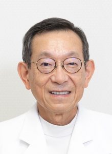 福田愛作 先生