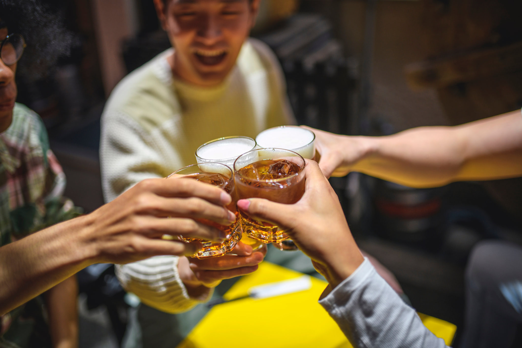 夫が仕事のつきあいで週1回、朝まで飲み会…。30歳、人工授精3回目、今の状態で妊娠にたどりつけるのでしょうか?【妊活漢方オンラインカウンセリング】