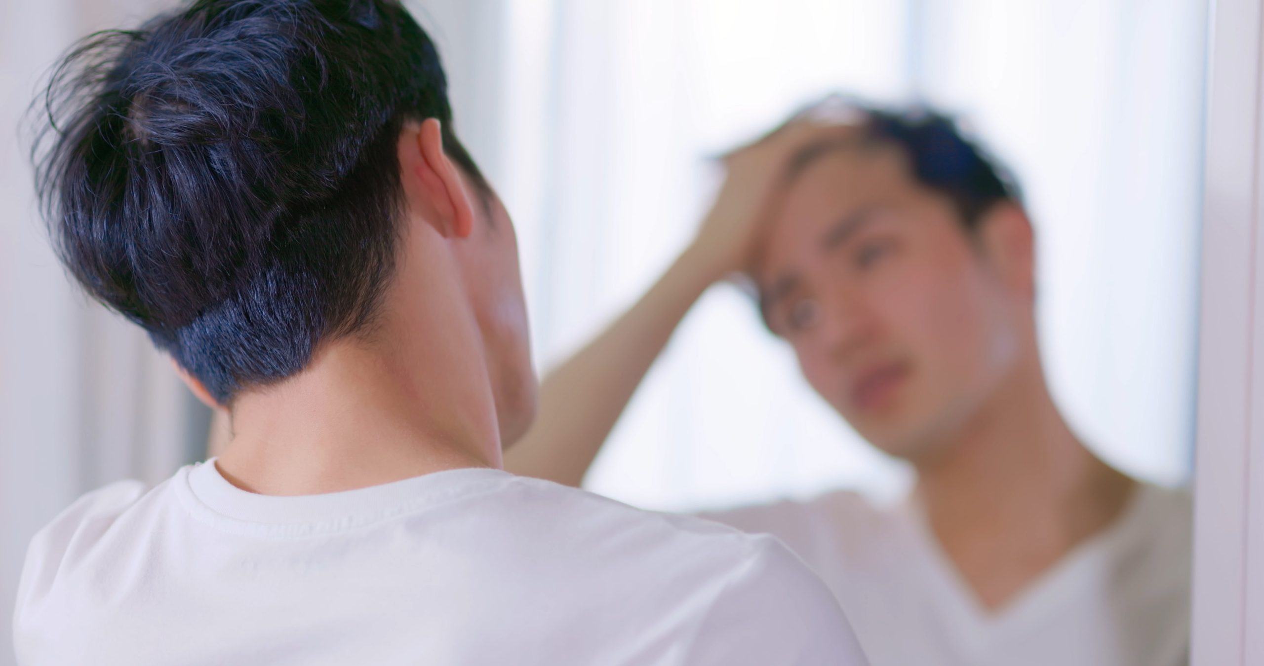 「オレ元気だから」自分の生殖能力に自信があるアラフィフ夫。確かに見た目は若いけど…本当に？【医師に聞いてみた】
