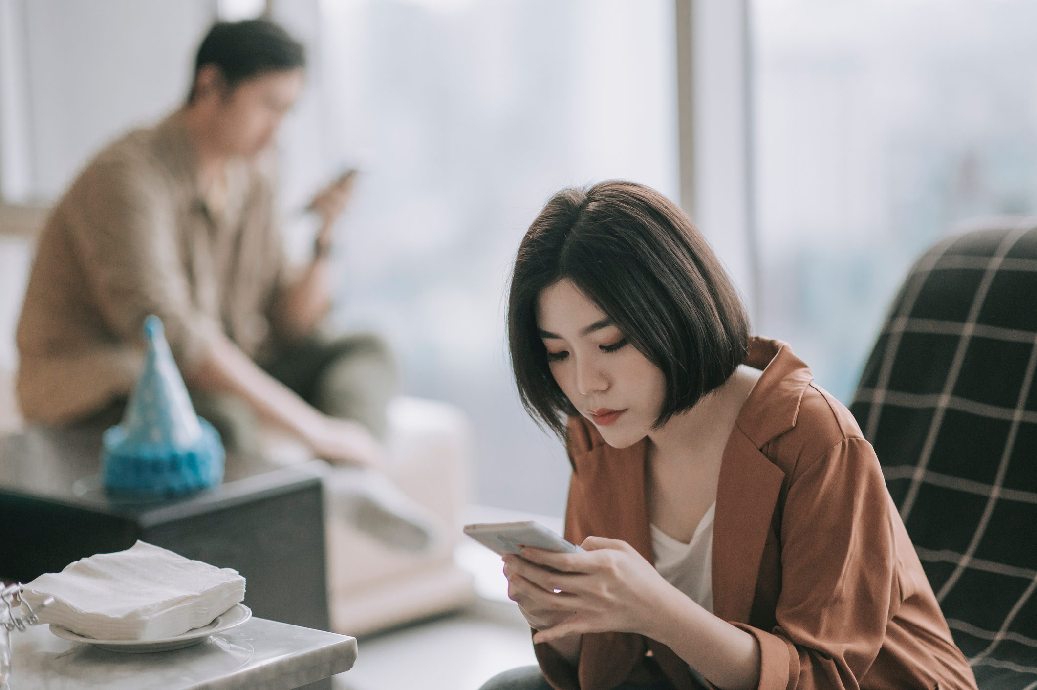 30代夫婦、自然妊娠はむずかしいの？人工授精をすすめられました【医師が読者の悩みにお答え】