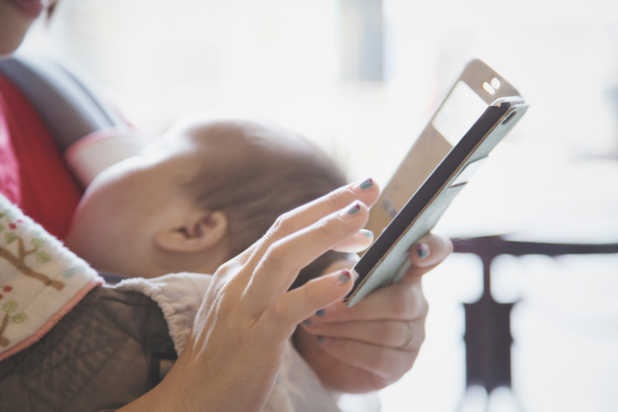 人には言いづらいけど、２人目が欲しい！子どもがいながらの妊活って正直どんな感じ？「わたしが意外と楽しみなのは…」【妊活・不妊治療おしゃべり会レポート】