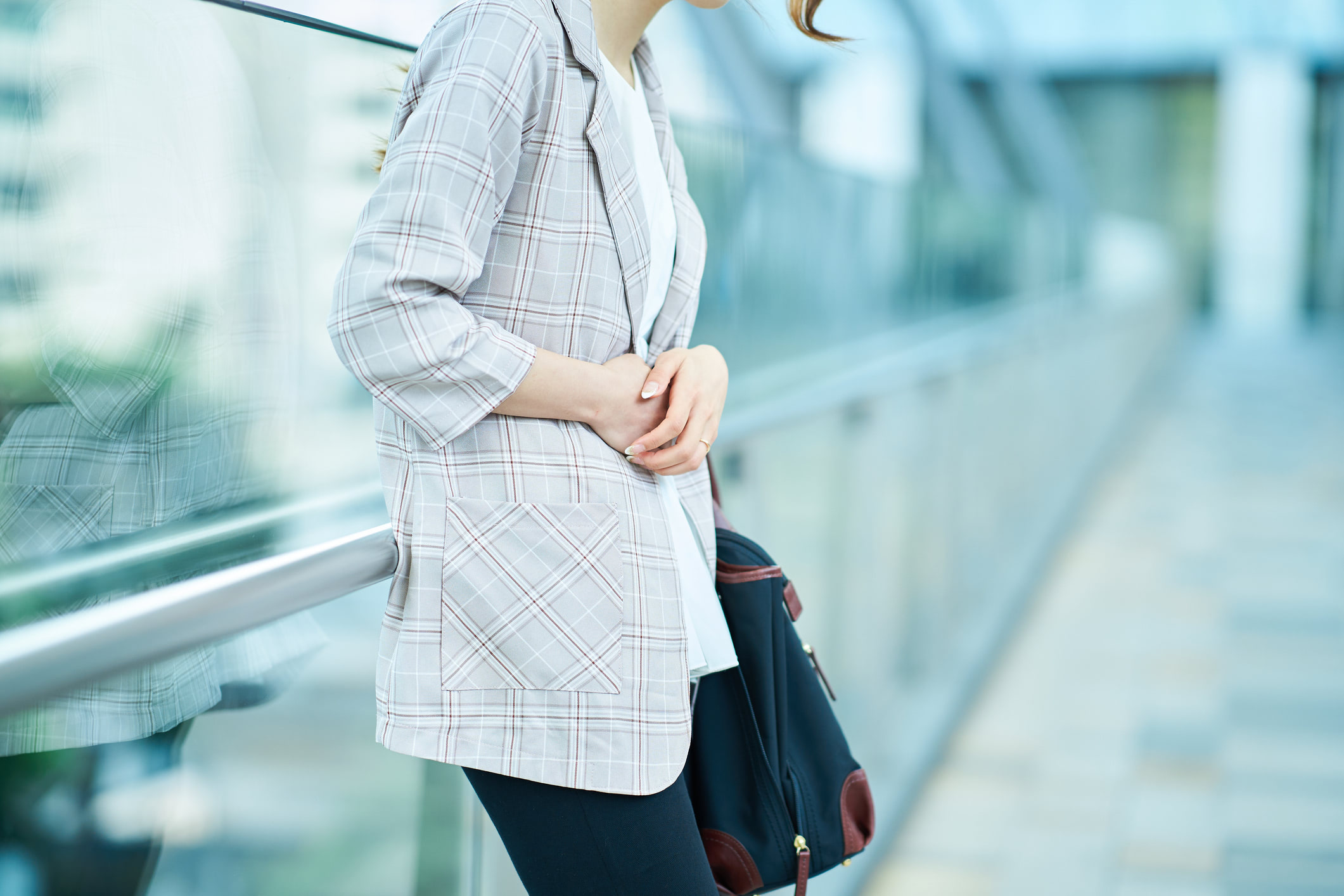 子宮内膜症、妊娠できるの?赤ちゃんが欲しいなら体外受精しか選択肢はない?【不妊治療専門医アドバイス】
