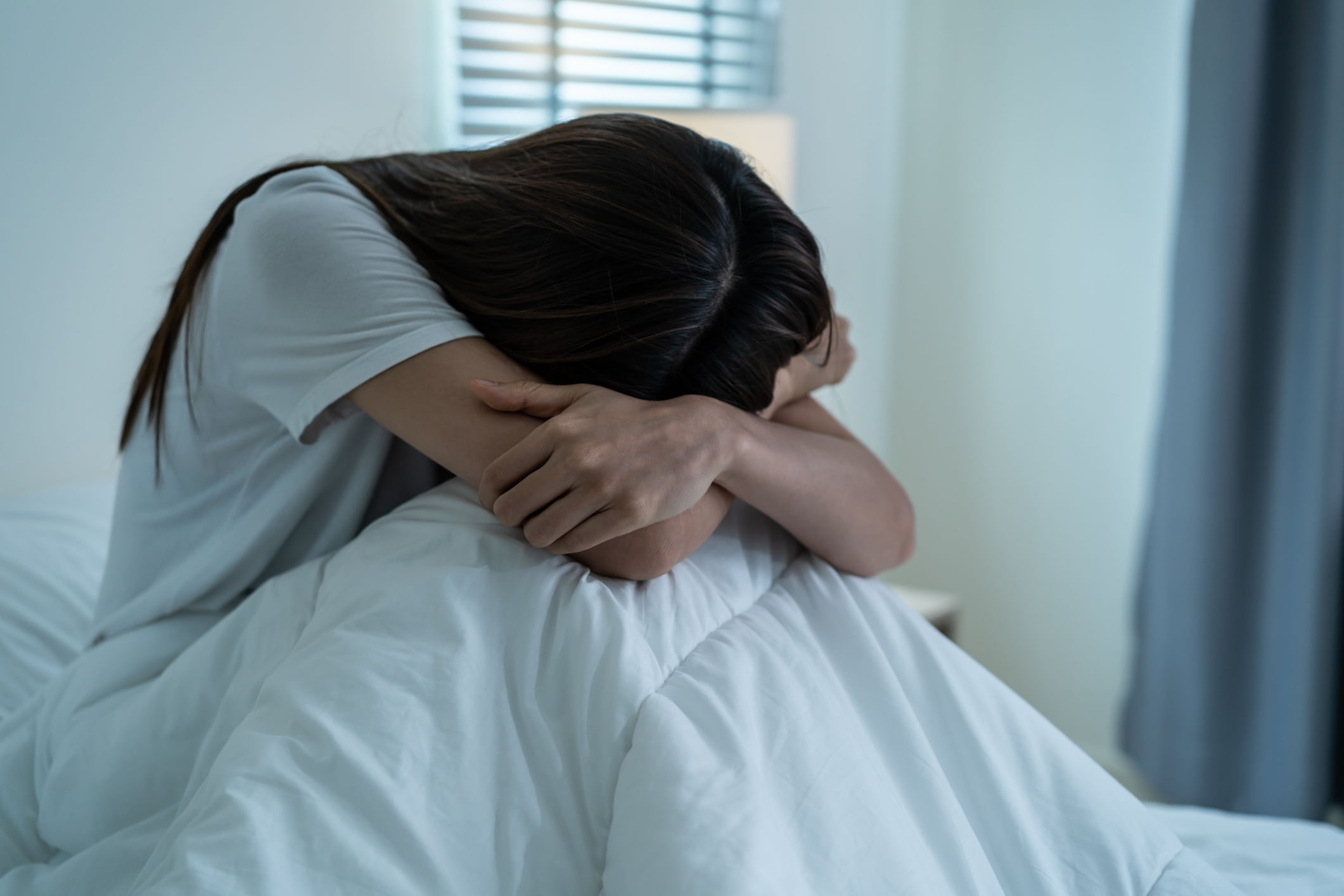 ベッドで声を殺して泣く日々…私には魅力がないの？／夫「こんなセックスは嫌だ！」／大丈夫、セックスしなくてもママになれた！／【うちはセックスレスです体験談まとめ③】