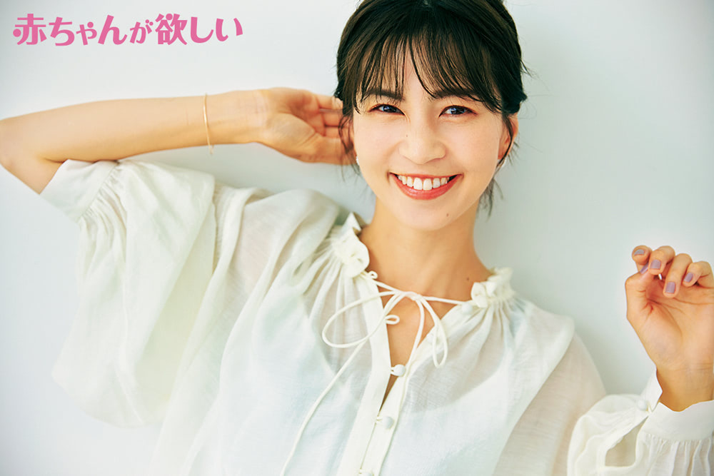 【安田美沙子さんの不妊治療】20代からつきあい続けた子宮内膜症。結婚後いざ妊活！も見つかったトラブルとは？