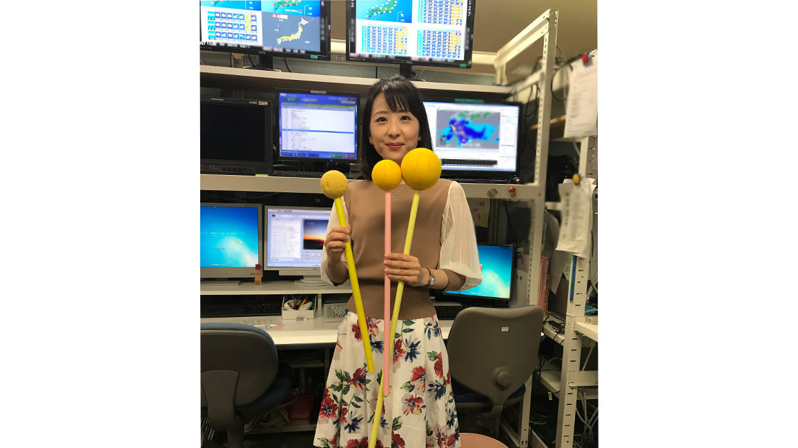 妊活宣言するも、気づけば職場で私だけが妊娠していなかった…。特殊なアナウンサー業と不妊治療の両立は想像以上でした【元NHKアナ＆気象予報士・関口奈美さんの妊活】