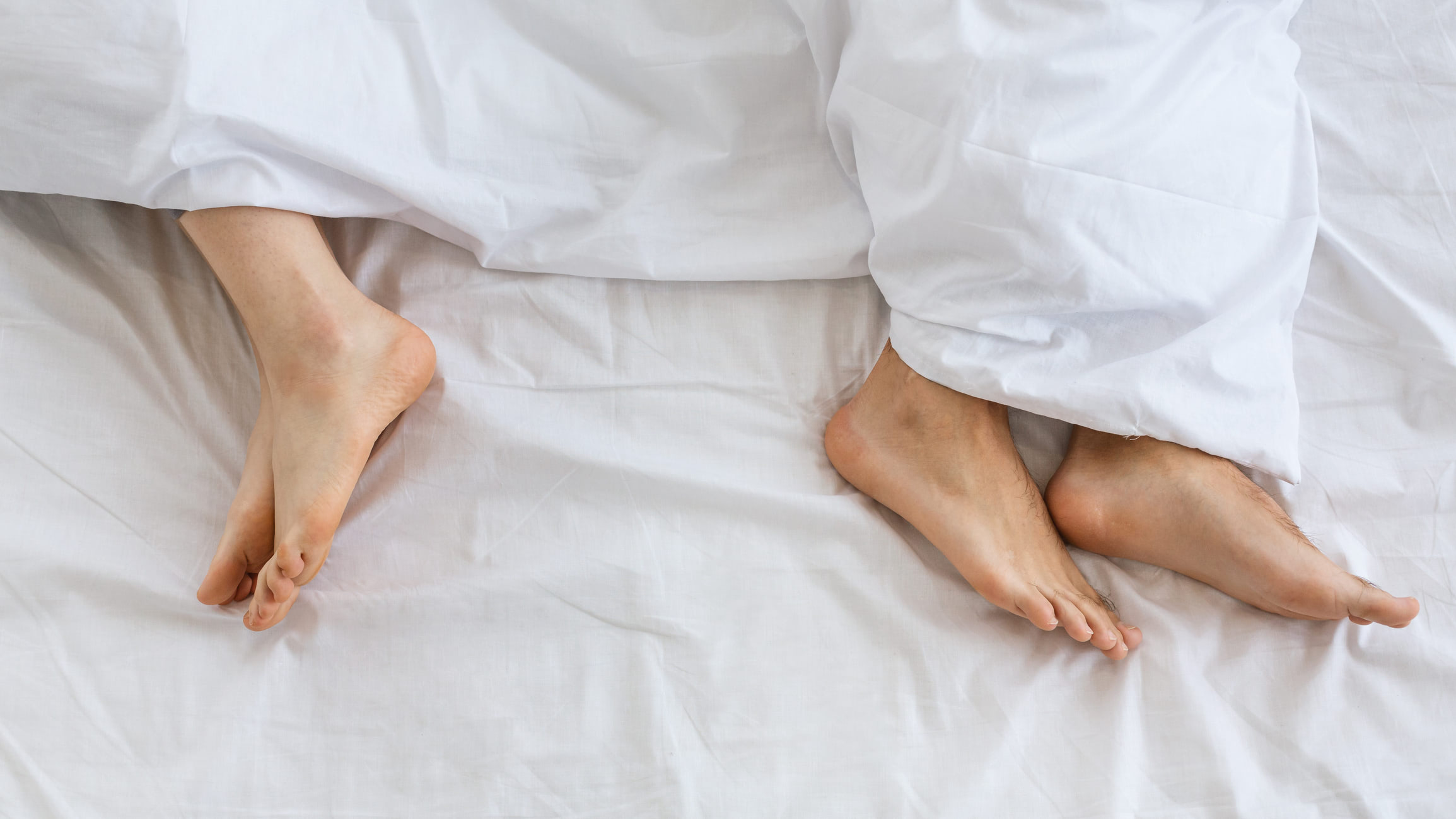 結婚してから１年。痛くて最後までできません…。原因はありますか？妊娠を希望する場合はどうすればいいの？【ドクター相談室】