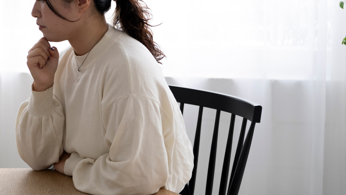 子宮ポリープの可能性があると言われました。妊娠を妨げる？子宮鏡検査を受けるべき頻度や症状の目安とは？