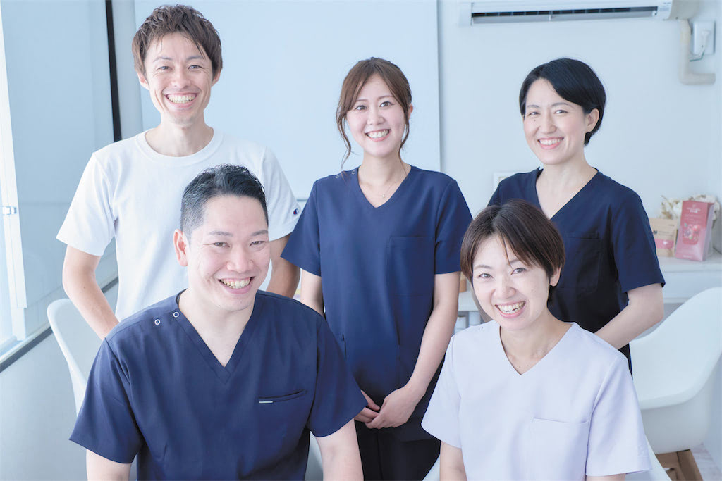 妊娠がゴールではなく出産がゴール！一人ひとりとの出会いを大切に。チームで妊活をサポート／ティーダ子宝 レディース鍼灸院【2023年最新施設ガイド】