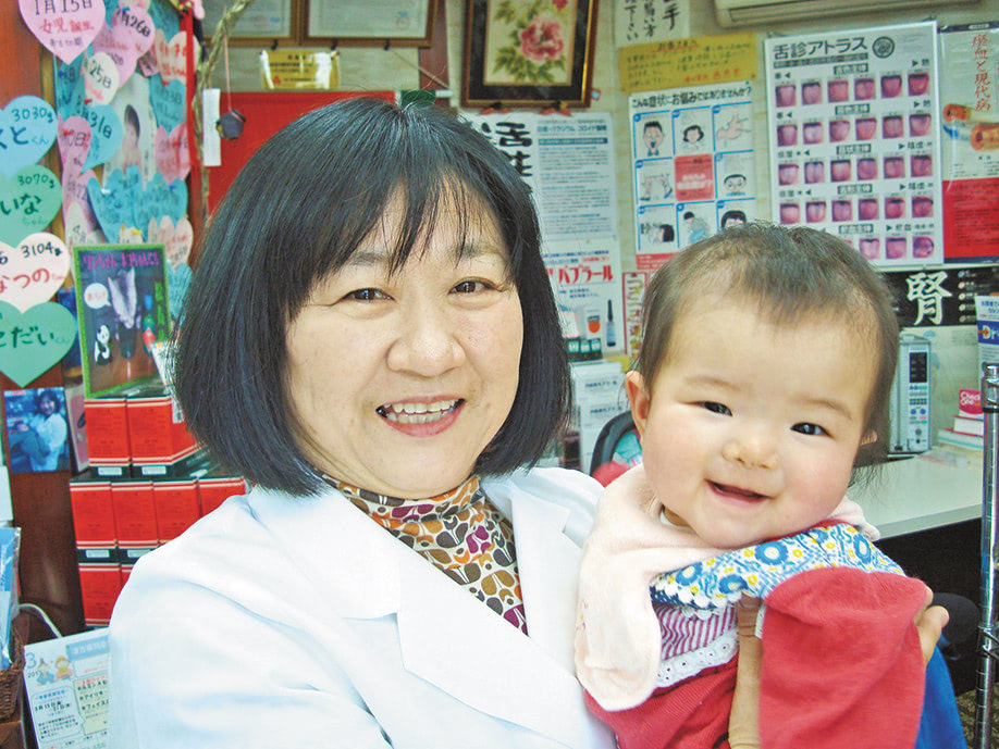 「漢方薬」と「鍼灸」 東洋医学の知恵と経験で授かり体質へ導くサポート！40代の出産報告も／漢方薬局 慈恵堂【2023年最新施設ガイド】